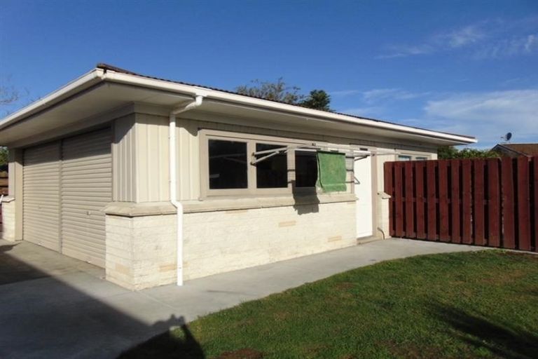 Photo of property in 225 Westminster Avenue, Tamatea, Napier, 4112