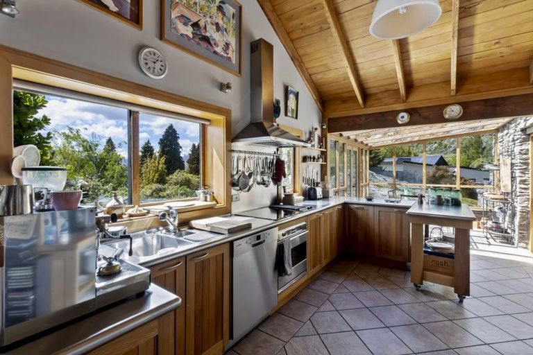 Photo of property in 206 Peninsula Road, Kawarau Falls, Queenstown, 9300