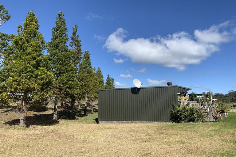 Photo of property in 71 Sulenta Loop Road, Waipapakauri, Awanui, 0486