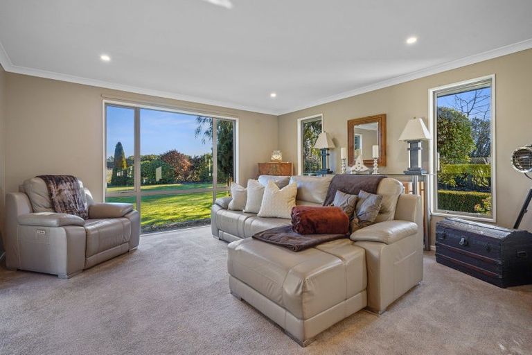 Photo of property in 2512 South Eyre Road, Eyrewell, Rangiora, 7476