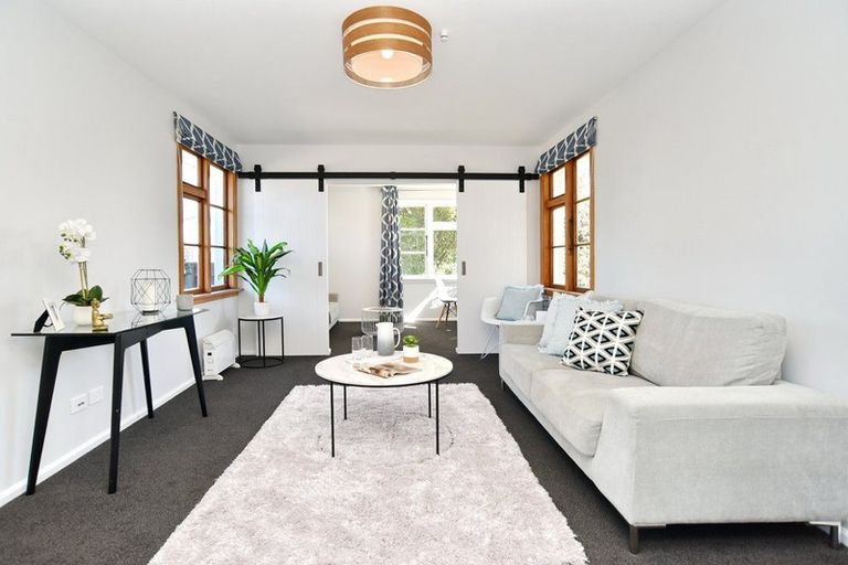 Photo of property in 51 Branston Street, Hornby, Christchurch, 8042