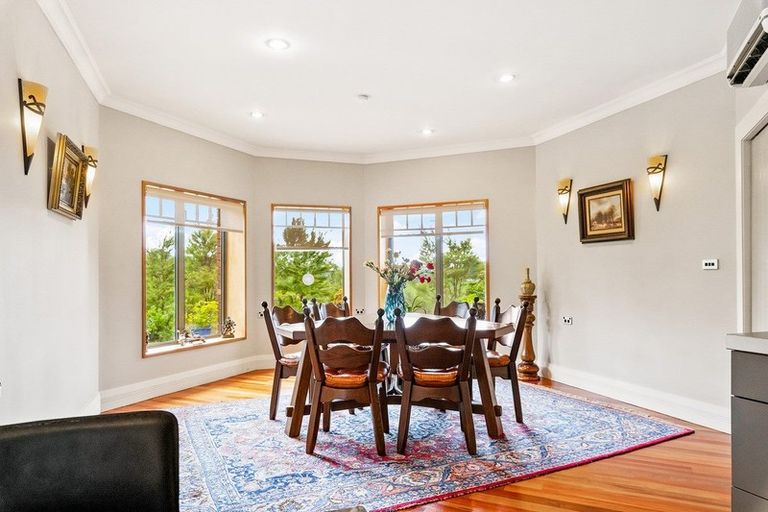 Photo of property in 251 Whitehills Road, Waitoki, 0994