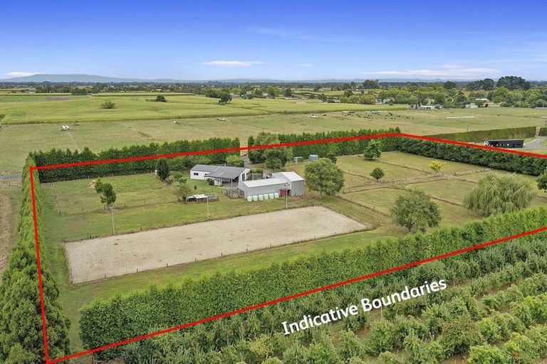 Photo of property in 180 Hunter Road, Eureka, Hamilton, 3287