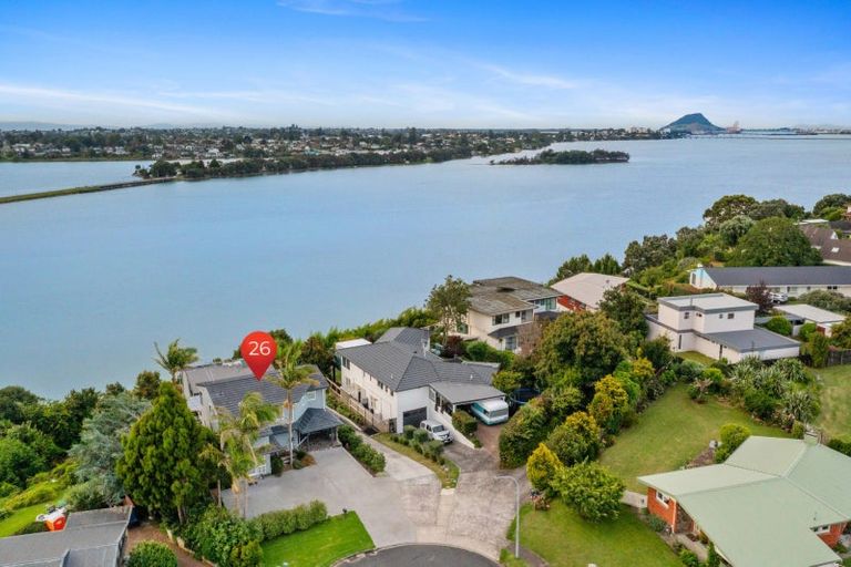 Photo of property in 26 Sunset Crescent, Maungatapu, Tauranga, 3112