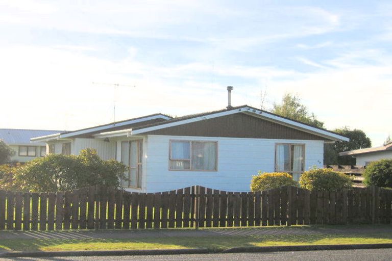 Photo of property in 38 Dominion Road, Nawton, Hamilton, 3200