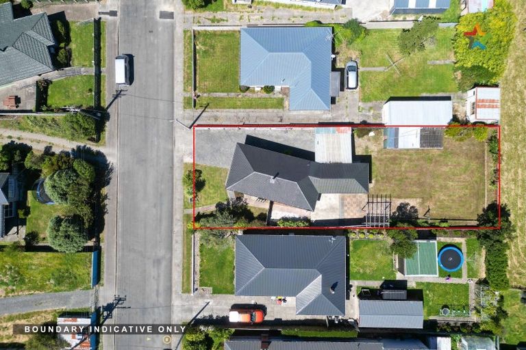 Photo of property in 43 Severn Street, Clifton, Invercargill, 9812