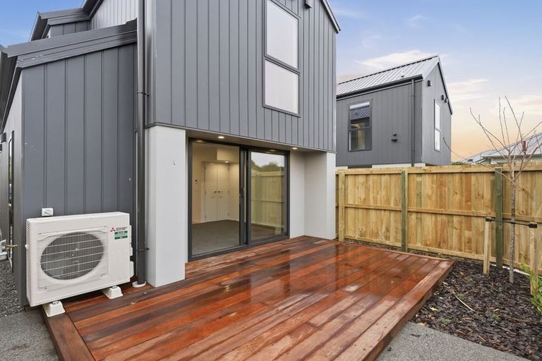 Photo of property in 2/9 Frankleigh Street, Somerfield, Christchurch, 8024