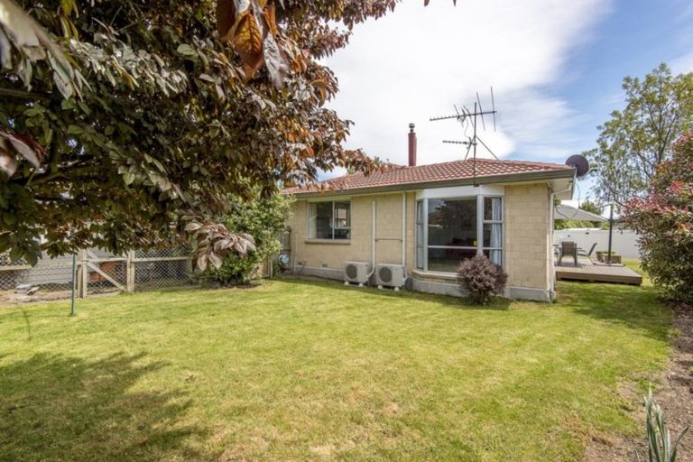 Photo of property in 4 Thorness Street, Avondale, Christchurch, 8061