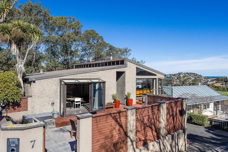 Photo of property in 7 Belford Street, Waverley, Dunedin, 9013