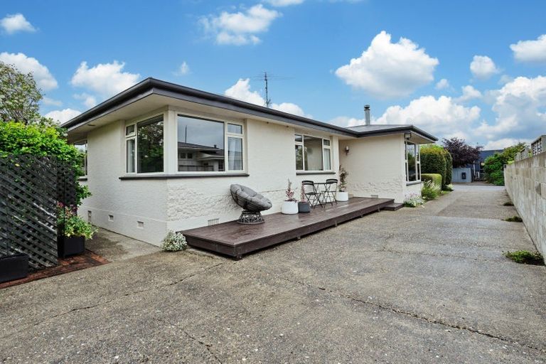 Photo of property in 17 Rowan Street, Hargest, Invercargill, 9810