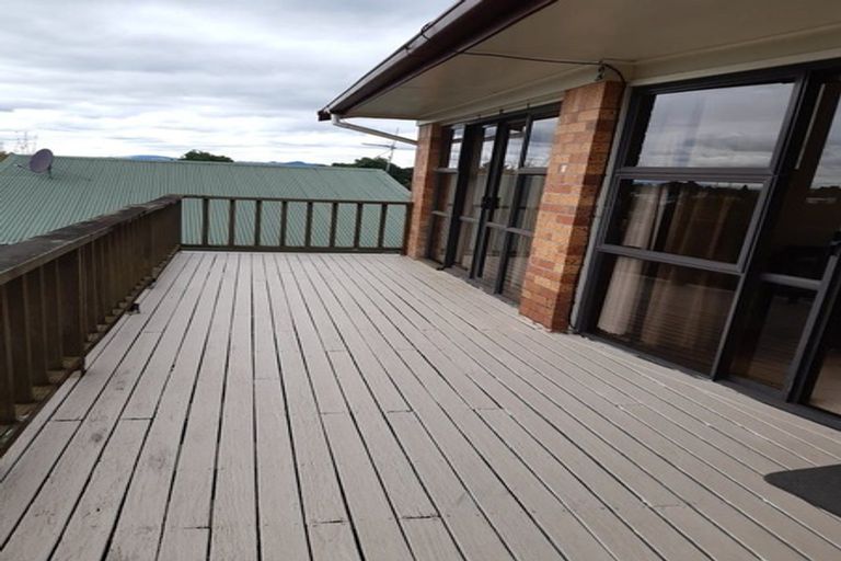 Photo of property in 4 O'donoghue Street, Hillcrest, Hamilton, 3216