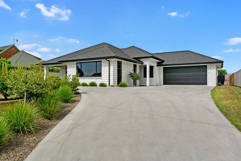 Photo of property in 136 Alawaya Rise, Te Awamutu, 3800