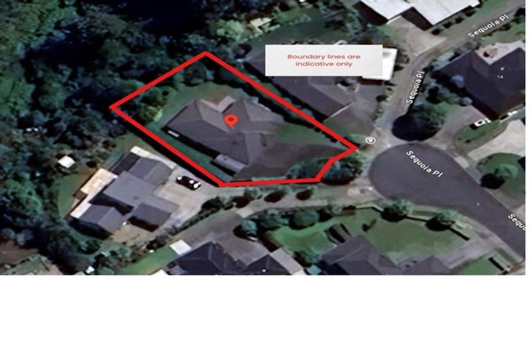 Photo of property in 24 Sequoia Place, Morrinsville, 3300