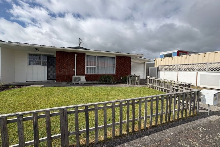 Photo of property in 1b Saltash Street, Upper Vogeltown, New Plymouth, 4310