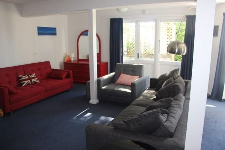 Photo of property in 92 Balmoral Road, Mount Eden, Auckland, 1024