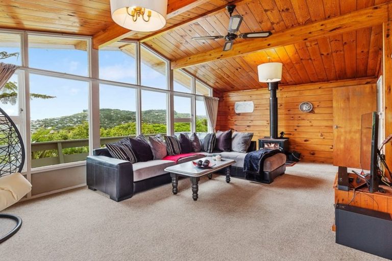 Photo of property in 75 Heke Street, Ngaio, Wellington, 6035