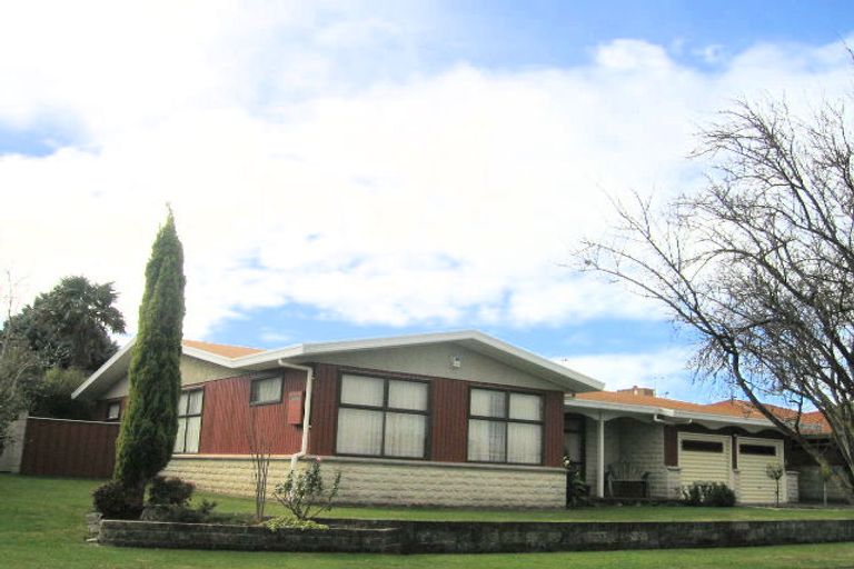 Photo of property in 389 Westminster Avenue, Tamatea, Napier, 4112
