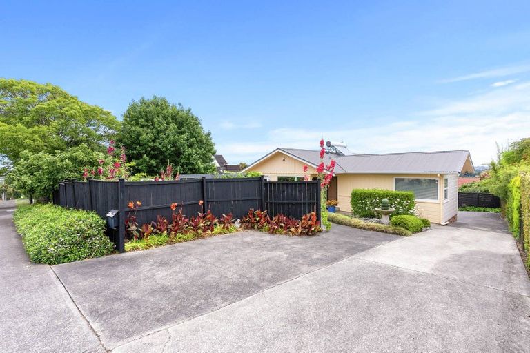 Photo of property in 117 Bradbury Road, Botany Downs, Auckland, 2010