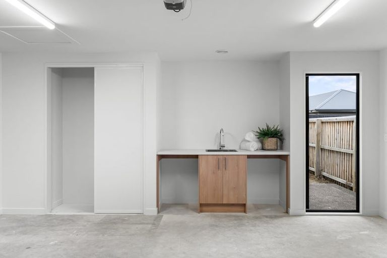 Photo of property in 21 Cork Street, Halswell, Christchurch, 8025