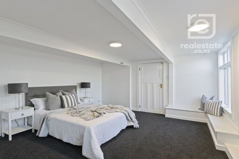 Photo of property in 16 Bulteel Street, New Plymouth, 4310