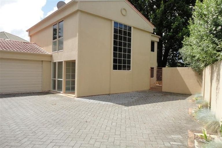 Photo of property in 165b Fraser Street, Tauranga South, Tauranga, 3112