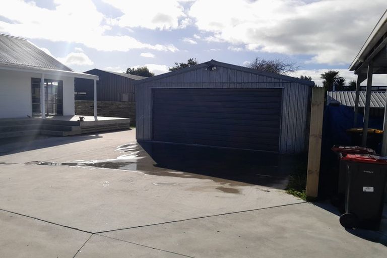 Photo of property in 83a Smith Street, Matamata, 3400