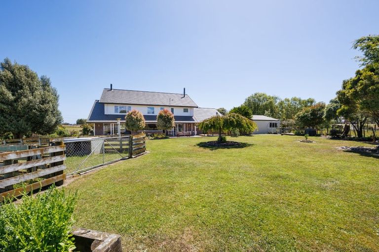 Photo of property in 148 Watershed Road, Bunnythorpe, Palmerston North, 4470