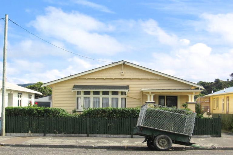 Photo of property in 55 Ellesmere Avenue, Miramar, Wellington, 6022