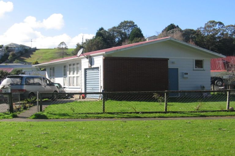 Photo of property in 5 Hodgson Street, Onerahi, Whangarei, 0110