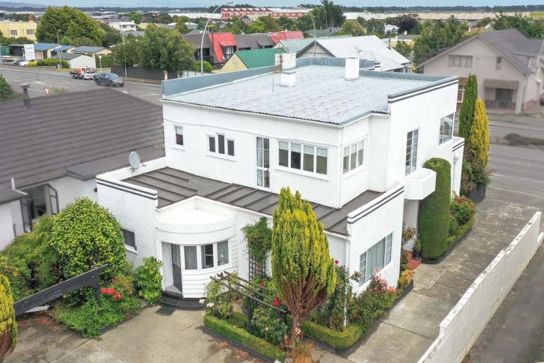 Photo of property in 367 Dee Street, Avenal, Invercargill, 9810