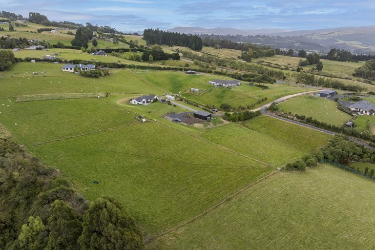 Photo of property in 212 Mcmaster Road, Saddle Hill, Dunedin, 9076