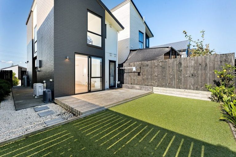 Photo of property in 63 Biokovo Street, Massey, Auckland, 0614