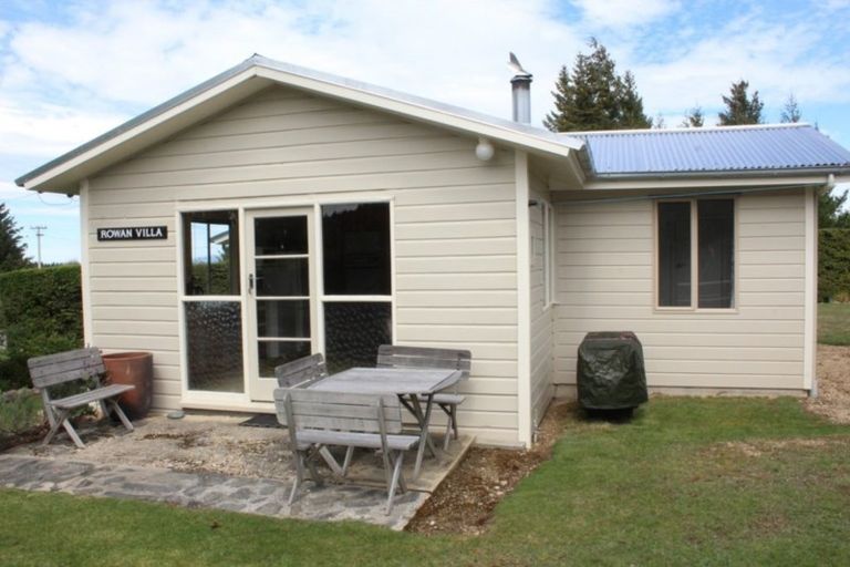 Photo of property in 12 Allen Street, Naseby, 9396