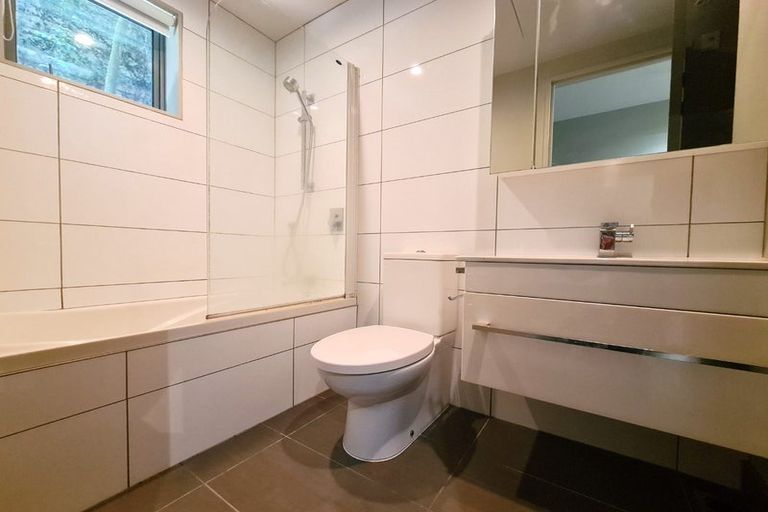 Photo of property in Revolucion Apartments, 106/28w Torrens Terrace, Mount Cook, Wellington, 6011