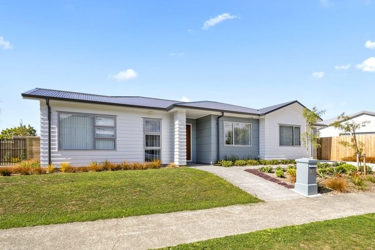 Photo of property in 62 Ruahine Street, Trentham, Upper Hutt, 5018