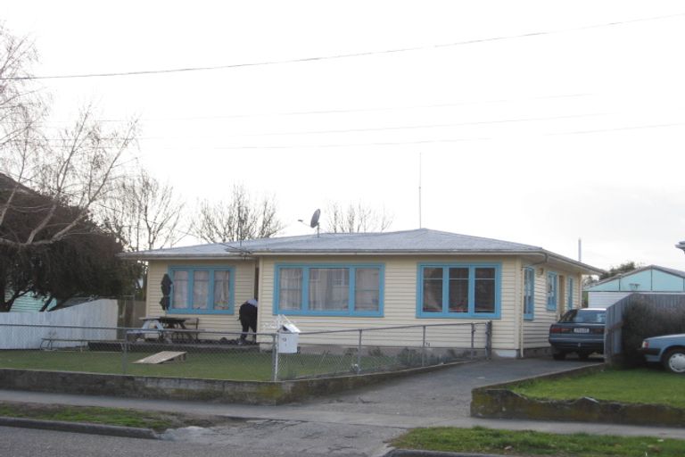 Photo of property in 13 Percy Spiller Avenue, Maraenui, Napier, 4110