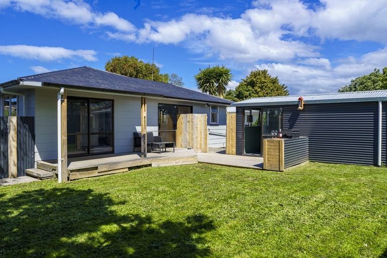 Photo of property in 6 Essex Street, Tamatea, Napier, 4112