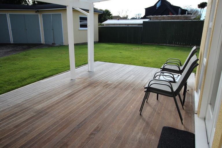 Photo of property in 20 Trent Avenue, Hokowhitu, Palmerston North, 4410