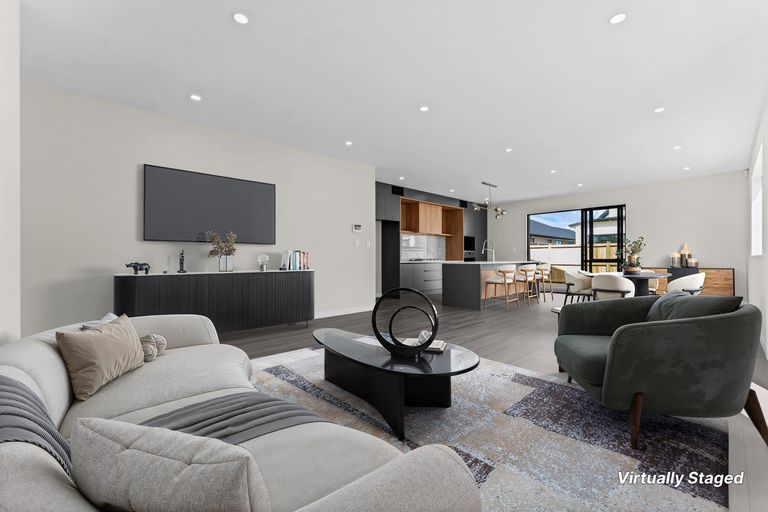 Photo of property in 31 Kaitiaki Drive, Clarks Beach, 2122