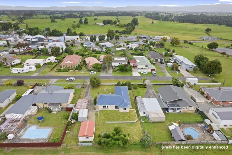 Photo of property in 12 Rimu Street, Tahuna, Morrinsville, 3373