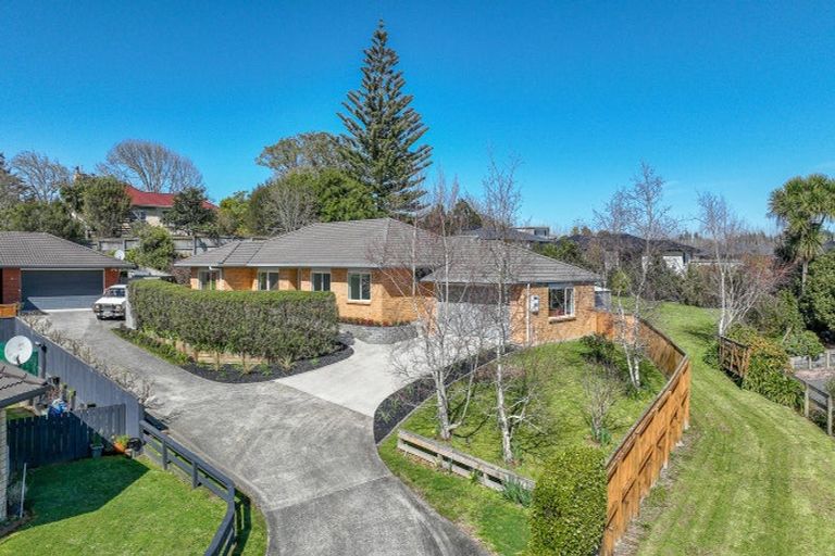 Photo of property in 11 Totara Place, Te Kauwhata, 3710