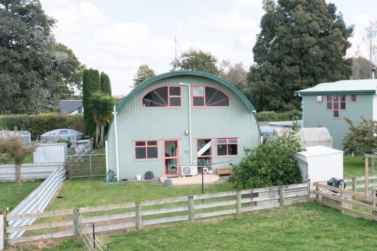 Photo of property in 594 Gordonton Road, Gordonton, Hamilton, 3281