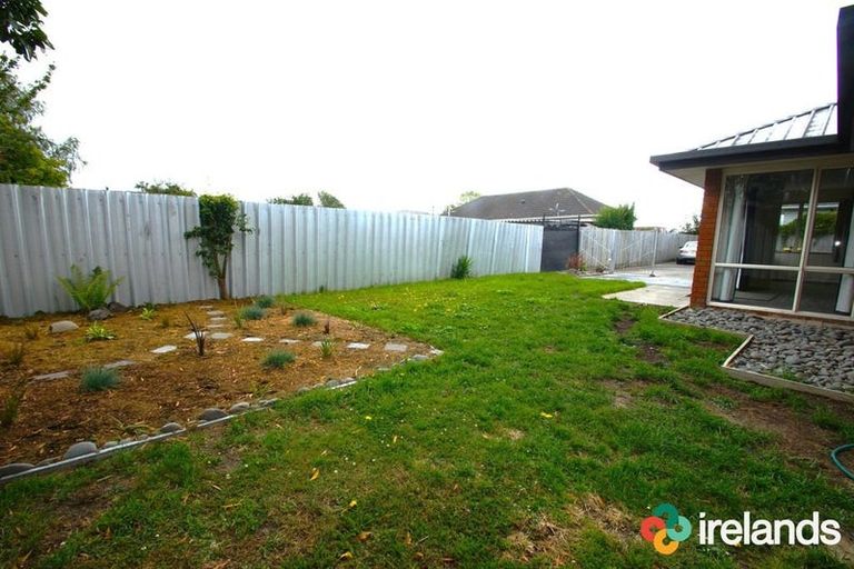 Photo of property in 31a Quinns Road, Shirley, Christchurch, 8013