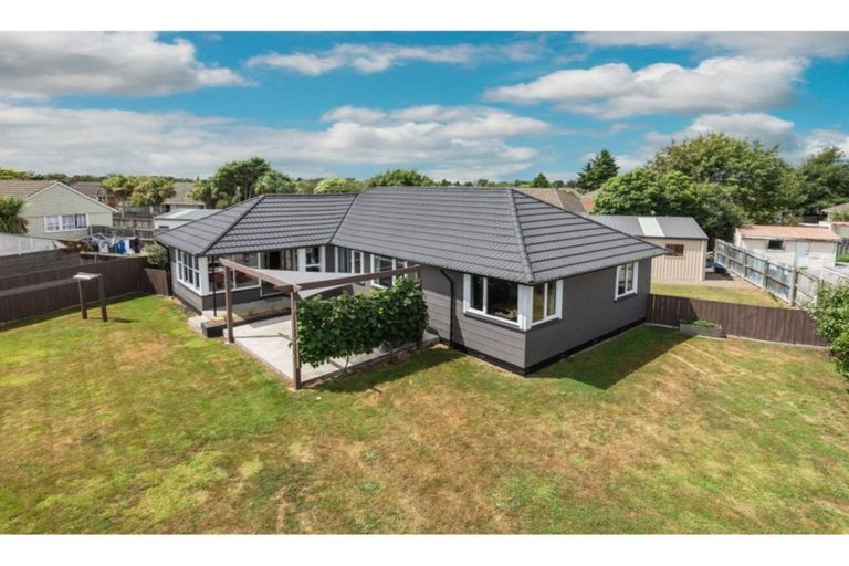 Photo of property in 9 Bronwyn Street, Mairehau, Christchurch, 8052