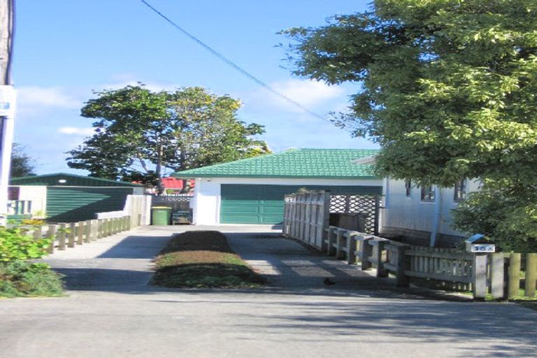 Photo of property in 18a Bunnythorpe Road, Papakura, 2110