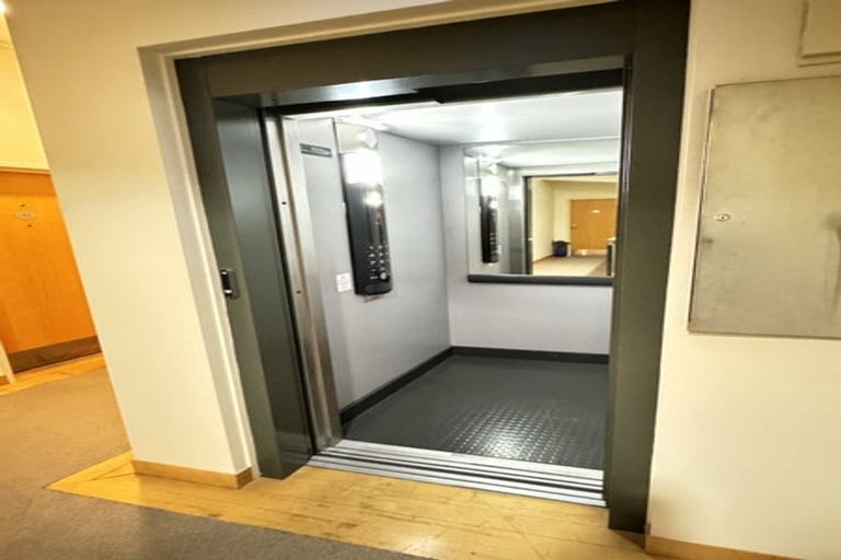Photo of property in Elizabeth Street Chapel, 11/6 Elizabeth Street, Mount Victoria, Wellington, 6011