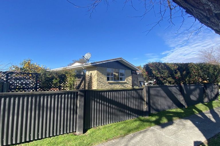 Photo of property in 1/56 Leefield Street, Blenheim, 7201