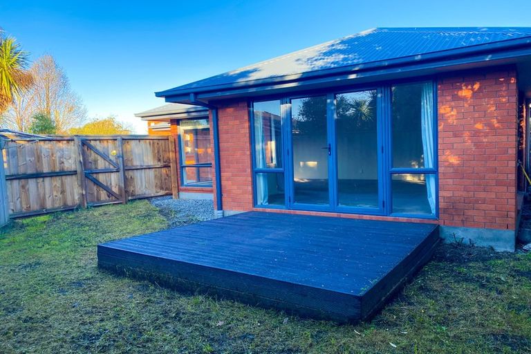 Photo of property in 157 Slater Street, Richmond, Christchurch, 8013