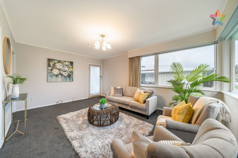 Photo of property in 24/1 Copeland Street, Hutt Central, Lower Hutt, 5011
