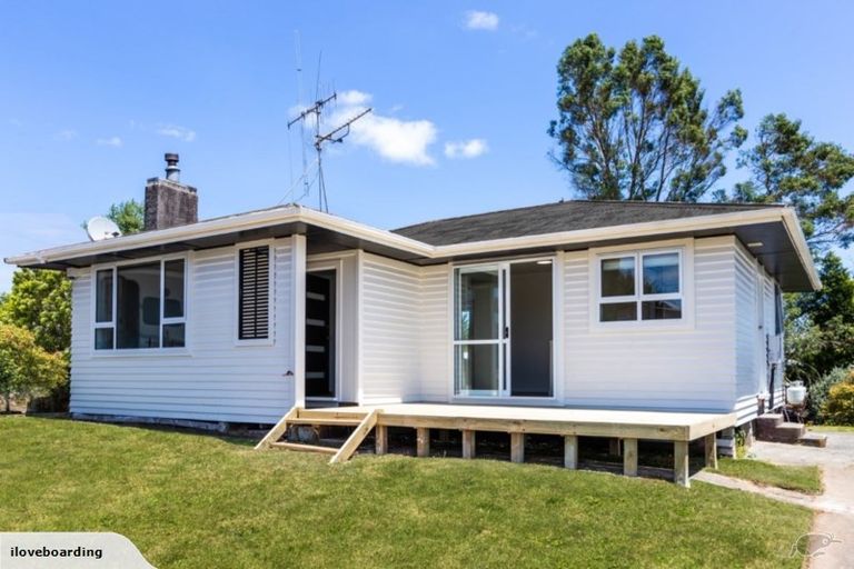 Photo of property in 158 Papanui Street, Tokoroa, 3420